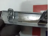 Накладка декоративная на торпедо правая BMW X6 (E71) 51456956692.