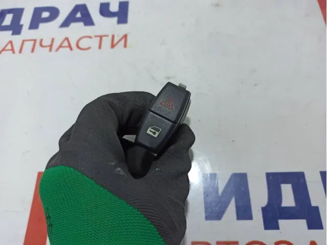 Кнопка аварийной сигнализации BMW X6 (E71) 61316919506.