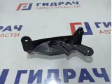 Кронштейн ручки открывания капота BMW X6 (E71) 51437148521.