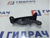 Кронштейн ручки открывания капота BMW X6 (E71) 51437148521.