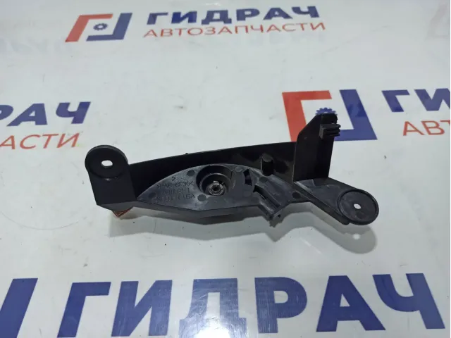 Кронштейн ручки открывания капота BMW X6 (E71) 51437148521.