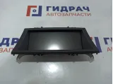 Дисплей информационный BMW X6 (E71) 65509194064.