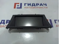 Дисплей информационный BMW X6 (E71) 65509194064.