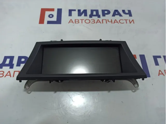 Дисплей информационный BMW X6 (E71) 65509194064.