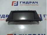 Дисплей информационный BMW X6 (E71) 65509194064.