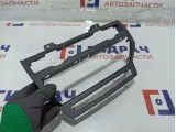 Накладка декоративная BMW X6 (E71) 51456967464. На магнитолу.