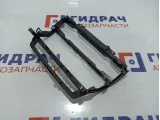Накладка декоративная BMW X6 (E71) 51456967464. На магнитолу.
