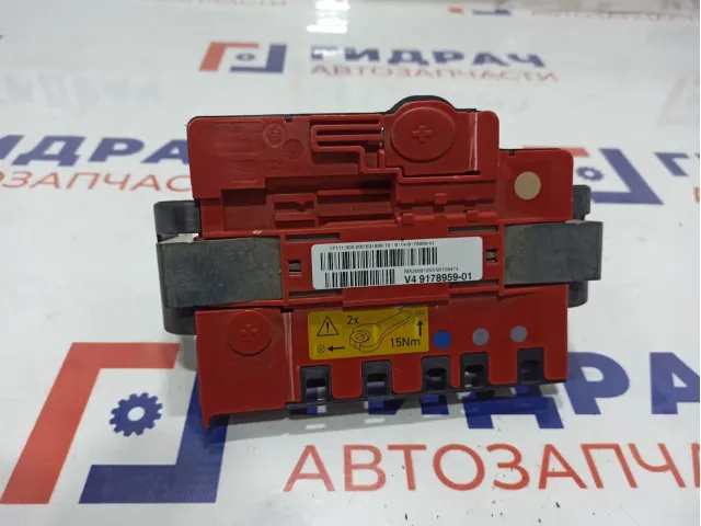 Блок предохранителей BMW X6 (E71) 61149178959.