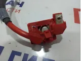 Клемма аккумулятора плюс BMW X6 (E71) 61129115449.