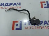 Клемма аккумулятора минус BMW X6 (E71) 61129184209.