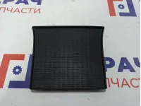 Коврик резиновый BMW X6 (E71) 51166963378. В консоль.