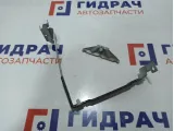Крепление АКБ (корпус/подставка) BMW X6 (E71) 61217555905.