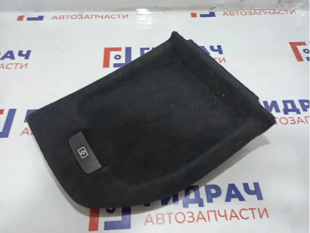 Обшивка багажника левая BMW X6 (E71) 51476981039.