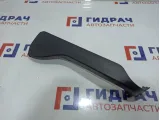 Накладка декоративная переднего левого сиденья левая BMW X6 (E71) 52107162223.