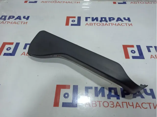 Накладка декоративная переднего левого сиденья левая BMW X6 (E71) 52107162223.