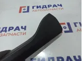 Накладка декоративная переднего левого сиденья левая BMW X6 (E71) 52107162223.
