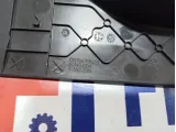 Накладка декоративная переднего левого сиденья левая BMW X6 (E71) 52107162223.