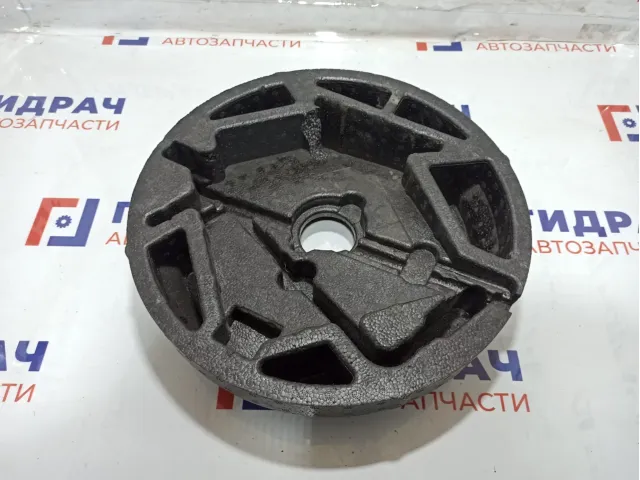 Ящик для инструментов BMW X6 (E71) 71106775773. Дефект.