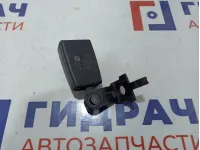 Ответная часть ремня безопасности BMW X6 (E71) .