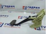 Педаль тормоза BMW X6 (E71) 35006791900.