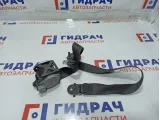 Ремень безопасности передний левый BMW X6 (E71) 72117161041.