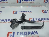Ремень безопасности передний левый BMW X6 (E71) 72117161041.