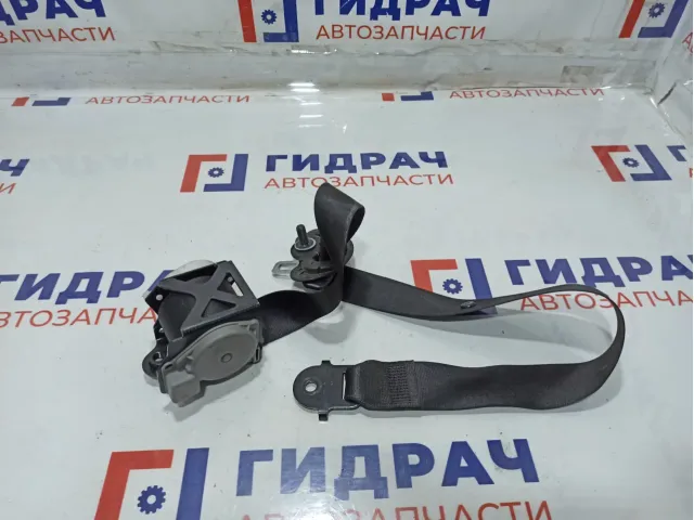 Ремень безопасности передний левый BMW X6 (E71) 72117161041.