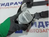 Ремень безопасности передний левый BMW X6 (E71) 72117161041.