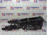 Кронштейн консоли BMW X6 (E71) 51166954938.