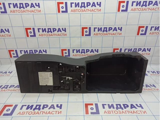 Крепление АКБ (корпус/подставка) BMW X6 (E71) 51476981050.