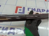 Накладка декоративная на консоль левая BMW X6 (E71) 51166969539. Дефект ЛКП.Потертости.
