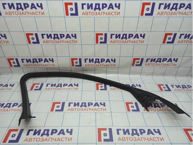 Накладка двери передней левой BMW X6 (E71) 51337182313.