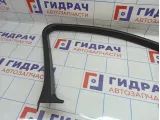 Накладка двери передней левой BMW X6 (E71) 51337182313.