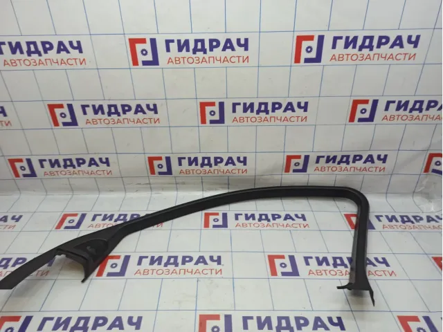 Накладка двери передней правой BMW X6 (E71) 51337179732.