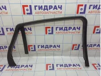 Накладка двери задней левой BMW X6 (E71) 51337179729.