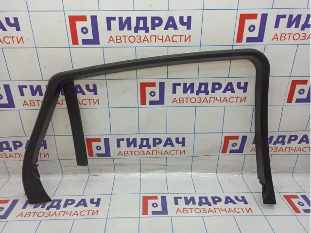 Накладка двери задней левой BMW X6 (E71) 51337179729.