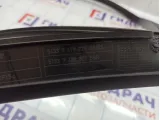 Накладка двери задней левой BMW X6 (E71) 51337179729.