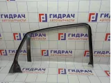 Накладка двери задней правой BMW X6 (E71) 51337179730.