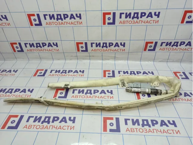 Подушка безопасности боковая (шторка) правая BMW X6 (E71) 72126979912.