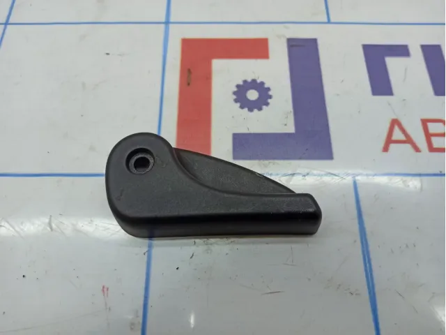 Ручка открывания капота BMW X6 (E71) 51437148523.