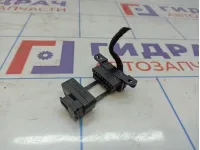 Разъем диагностический BMW X6 (E71) . OBD.