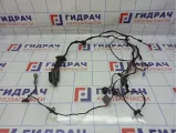 Проводка двери передней левой BMW X6 (E71) 61129203280.