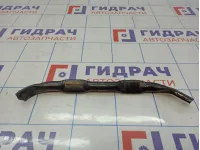 Кронштейн усилителя переднего бампера левый BMW X6 (E71) 51717159587.