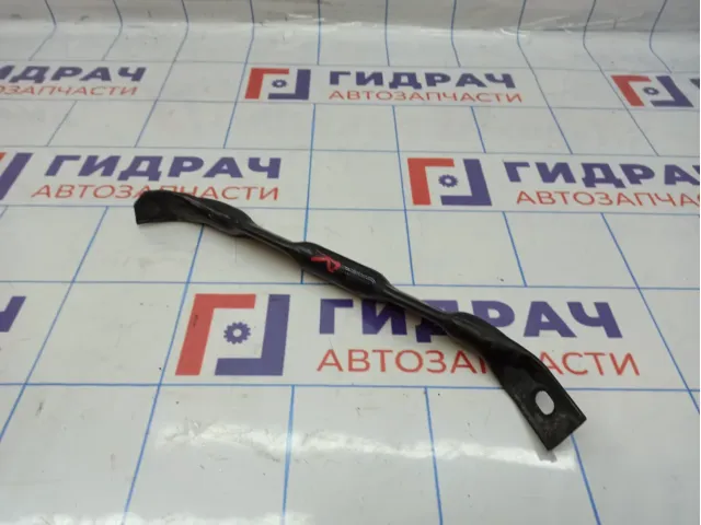 Кронштейн усилителя переднего бампера правый BMW X6 (E71) 51717159588.