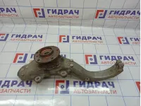 Кулак поворотный передний левый BMW X6 (E71) 31216773783.