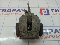 Суппорт тормозной задний левый BMW X6 (E71) 34216776787.