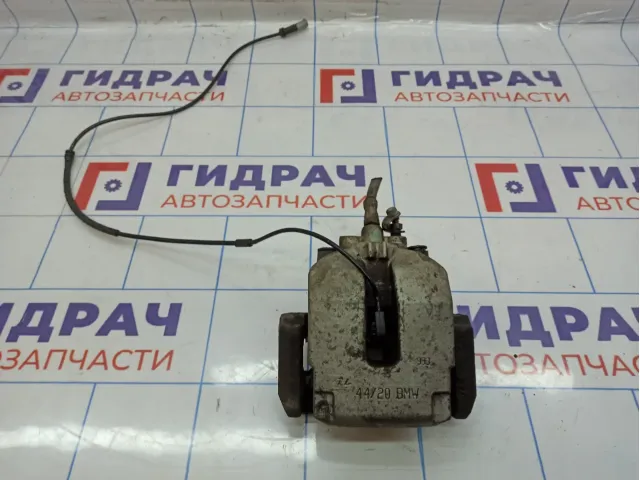 Суппорт тормозной задний правый BMW X6 (E71) 34216776788.