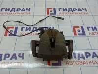 Суппорт тормозной передний левый BMW X6 (E71) 34116776783.