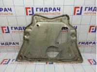 Защита картера BMW X6 (E71) 31106786568.