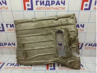 Защита КПП BMW X6 (E71) 51757158386.